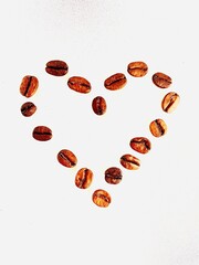 Fototapeta premium coffee bean
