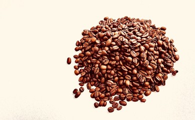 coffee bean