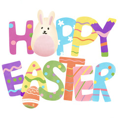 Happy Easter