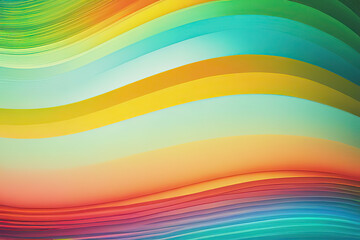 colorful circle , texture color gradient rough abstract background , shine bright light and glow template empty space grainy noise grungy	
