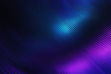 Obraz premium black purple spot , gradient blur with grain noise effect background trendy vintage brochure banner social or product media design 