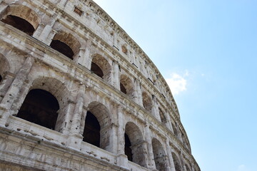 Rome Colosseum
