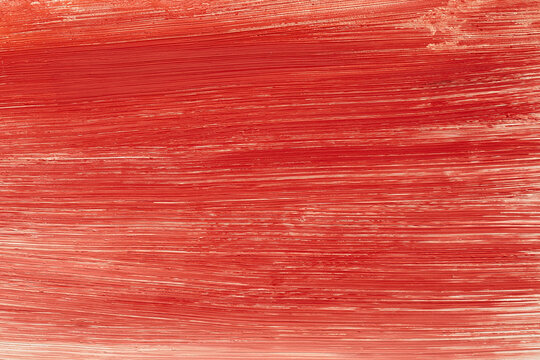 Textured abstract red background