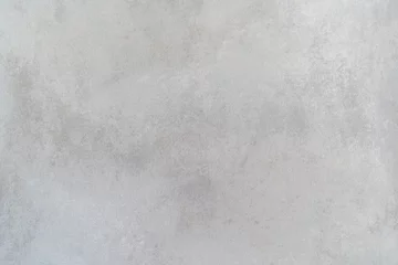 Fototapeten Konkrete Concrete floor or wall tile texture in beton . Weathered cement brut grunge modern interior design background wallpaper   © Joao