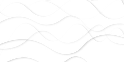 Grey white abstract background paper shine,use for poster, template on web, backgrop.Vector circles template vector design. Object web design,Abstract industrial Design random lines black on white bac