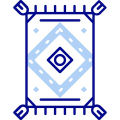 Rug Icon