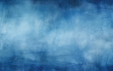 an abstract blue abstract color