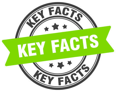 Keyfacts Logo