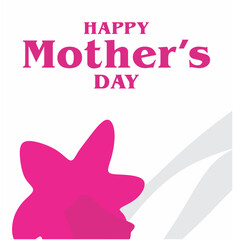 Happy Mothers Day for all mom in the world