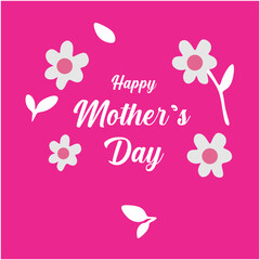 Happy Mothers Day for all mom in the world