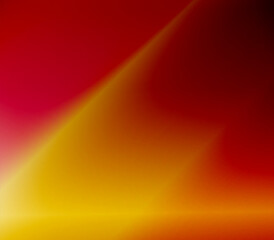 A vague abstract illustration with gradient. Brand new style for your business design.