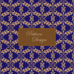 background with frame, vintage pattern, frame pattern, floral pattern, ornament pattern, seamless pattern, 