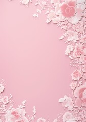 Fototapeta na wymiar pink blossom3