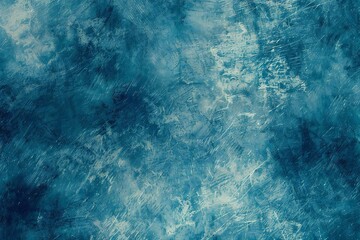 Soft grainy gradient noise texture Generative Ai 