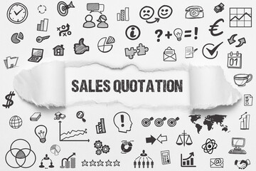 Sales Quotation