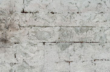 pattern of old dirty concrete wall