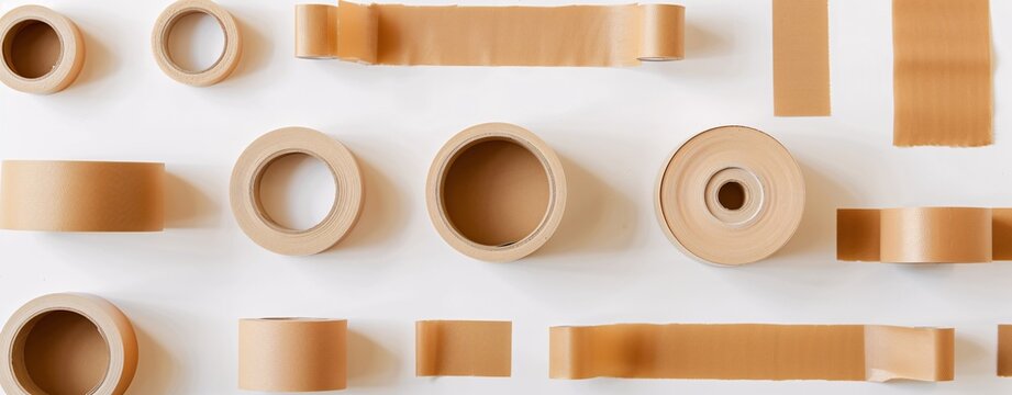 Leather Crafting Kit Monthly Meetup Inspiration Generative AI