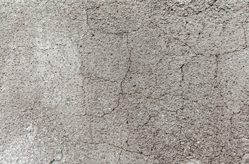 pattern of old dirty concrete wall
