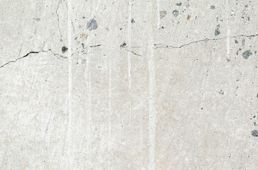 pattern of old dirty concrete wall