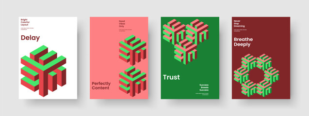 Creative Report Template. Geometric Book Cover Design. Modern Flyer Layout. Banner. Business Presentation. Poster. Background. Brochure. Brand Identity. Magazine. Advertising. Handbill. Pamphlet