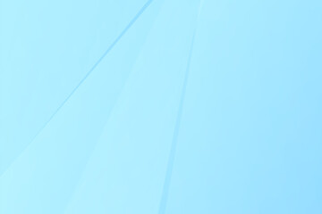 Abstract blue on light blue background modern design. Vector illustration EPS 10.