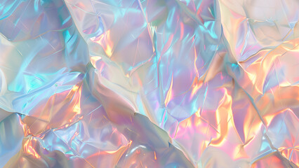 Glimmering Opal: A Symphony of Colors