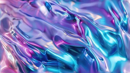 Fototapeta premium glossy plastic texture, capturing its sheen and smoothness under bright lighting for a captivating visual experience. SEAMLESS PATTERN