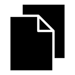 document icon