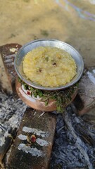Harvest Festival (Pongal) celebration, Pongal Overflow