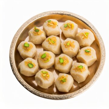 Gunja Peda or Thor peda
