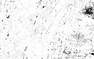Ink blots Grunge urban background. Texture vector. Dust overlay distress grain . Black paint splatter , dirty, poster for your design. Hand drawing illustration