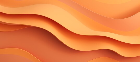 Abstract desert sand wave pattern background texture ideal for design projects and creative concepts