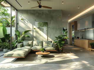 interior design
