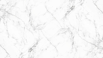 Natural white marble stone texture. Stone ceramic art interiors backdrop design. White marble texture in natural patterned for background and design. Marble granite white background surface black.  - obrazy, fototapety, plakaty