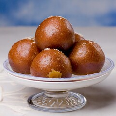 Gulab Jamun