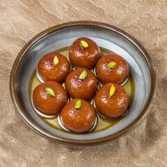 Gulab Jamun