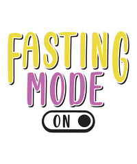 fasting mode on ramadan karin islamic day religious