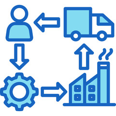 23-Supply chain.svg