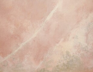 Pink opalizing marble stone texture as background.