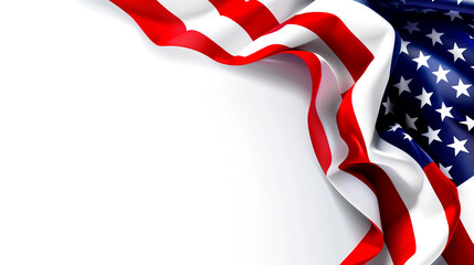 American Flag Background