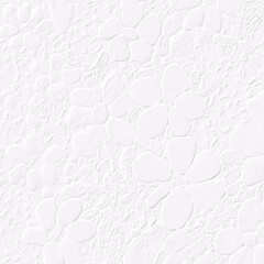 white wall background