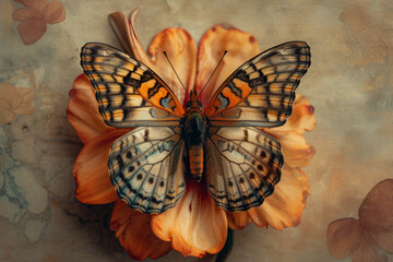 butterfly