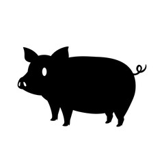 ブタ（アグー）