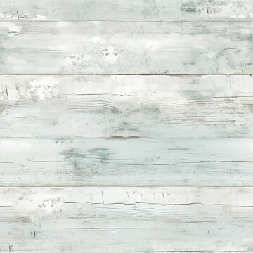 seamless blue wooden texture, wood retro background