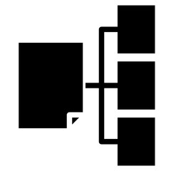 Obraz premium FILE SHARING,sharing file,file,folder.svg