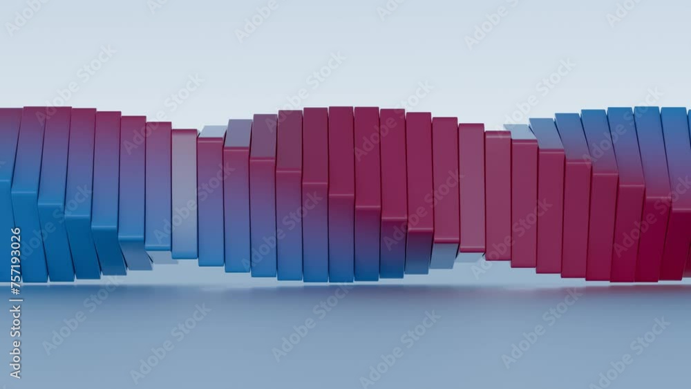 Poster structured data visualization: importance of data management