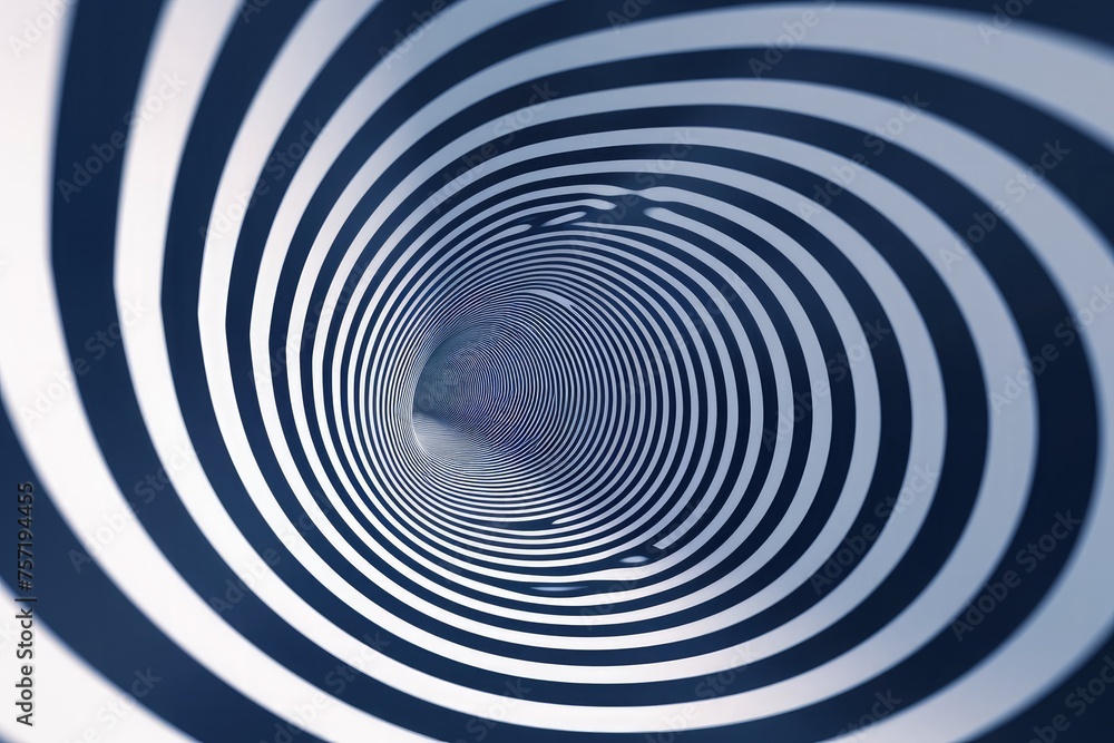 Poster this black and white photograph captures the image of a circular object in clear and precise detail,