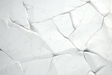 a marble floor tile with a thin layer of white paint on the top