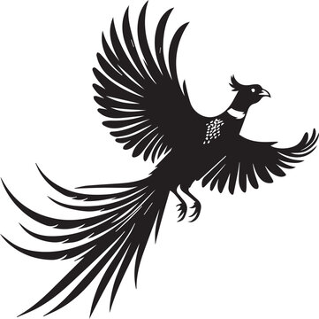 recommend clip art: Pheasant Silhouettes EPS Pheasant Vector Pheasant Clipart	
                    