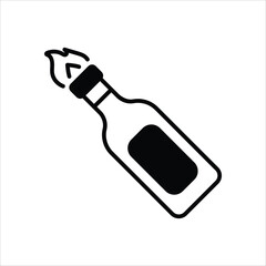 Molotov Cocktail icon